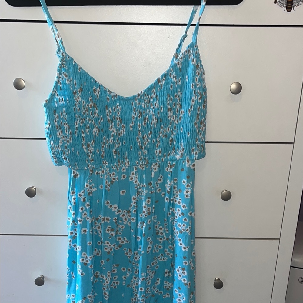 Roxy dress